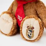 Плюшевая игрушка University Panda Series Disney Store - фото 6