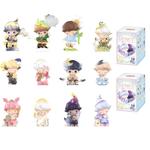 Фигурка Dimoo Weaving Wonders Series Butterfly Wizard POP MART - фото 3