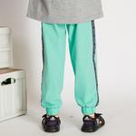 Детские брюки Dickies, Плюс сочный зеленый - фото 8