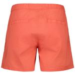 Шорты Maloja Women's BergiselM, цвет Cranberry - фото 2