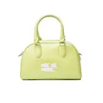 Сумка через плечо унисекс Crying Center, Желтый - фото 2