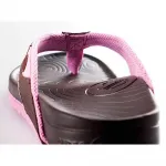 Сандалии Sidas 3d lounge, черный/розовый - фото 2