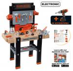 Детский рабочий верстак Black & Decker, мультиколор - фото 5