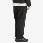 Широкие брюки Neighborhood, черный - фото 3