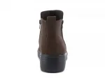 Ботинки Flexus by Spring Step Yancey, шоколадно-коричневые - фото 3