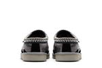 Шлепанцы UGG Palace x Tasman Slipper Black Camo, черный - фото 6