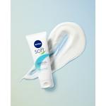 Мягкий крем для лица 75мл, Nivea - фото 2
