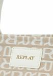 Сумочка Replay, бежевый - фото 5