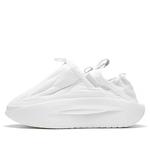 Кроссовки yunyou пушистые Li-Ning, белый - фото