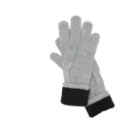 Перчатки Ea7, серый - фото 2