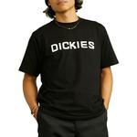 Футболка мужская Dickies, Асфальтово-черная - фото 5