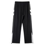 Повседневные брюки Unisex SUPEREALLY, серый - фото 5