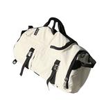 Дорожная сумка унисекс WARRIOR, Черный - фото 5