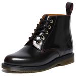 Ботинки унисекс красные Dr.Martens - фото