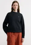 Толстовка Lacoste, Black - фото