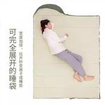 Спальный мешок для улицы CAMEL, мокко - фото 4