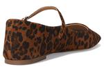 Балетки Steve Madden Maple, Leopard - фото 5