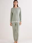 Пижама INTIMISSIMI, Pastel green - фото 2