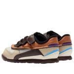 (TD) Onitsuka Tiger Admix Runner 'Beige Brown' - фото 3