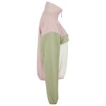 Женский флисовый свитер из флиса Eivy, зеленый - фото 3