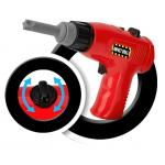 Little DIY Kit Drill, чемодан на колесах KinderSafe - фото 3