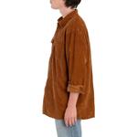 Рубашка мужская желтая Levi’S, желтый - фото 4