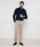 Рубашка Slim fit Calvin Klein, синий - фото 2