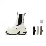 Ботинки челси Candy Series женские Daphne Lab, черный - фото 11