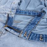 Levi's Kids Платье в синем цвете - фото 4