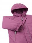 Reima Спортивный костюм 'Puhuri' в цвете Plum - фото 4