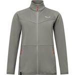 SALEWA Функциональная куртка PUEZ CAMMINO PL JKT - фото