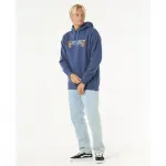 Худи Rip Curl Paradise, синий - фото 6