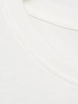 Рубашка MANGO PEONIA, белый - фото 4
