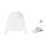 Куртка женская Ellesse, темно-синий - фото 4