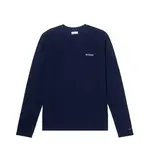 Футболка мужская Columbia, синий - фото