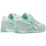 Детские кроссовки Reebok Classics Glide Low, синий - фото 3