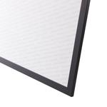 Фоторамка Acaza 50x75, черный - фото 4