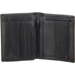 Кошелек CAMEL ACTIVE Salamanca, черный - фото 3