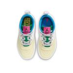 Кроссовки серии es alt Air Jordan, белый - фото 4