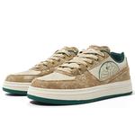 Кроссовки Doraemon Skateboarding Shoes Unisex Low-top, черный - фото 25