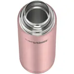 Термос-бутылка ТЕРМОС «Каждый день» Thermos, розовый - фото 4