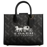 COACH Сумка Эйс - фото