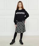 Свитер Loose fit Patrizia Pepe, черный - фото 2