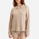 Футболка-Поло Lucky Fruity Booty, цвет stripe - фото 2