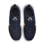 Кроссовки flex experience run 10 Nike, синий - фото 4