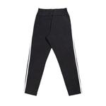 Adidas Повседневные брюки унисекс черные - фото 4