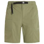 Шорты Protest Carbost shorts, зеленый - фото 3