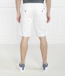 Шорты мужские Armani Exchange повседневные, белый - фото 4