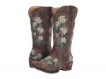 Ботинки Roper Riley Floral - фото 3