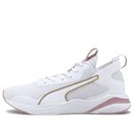 Кроссовки softride rift 'white foxglove' Puma, белый - фото